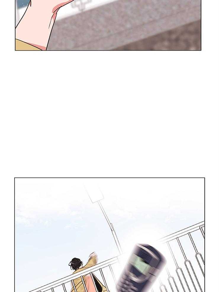 红色糖果（共3季） 第136话 第3页