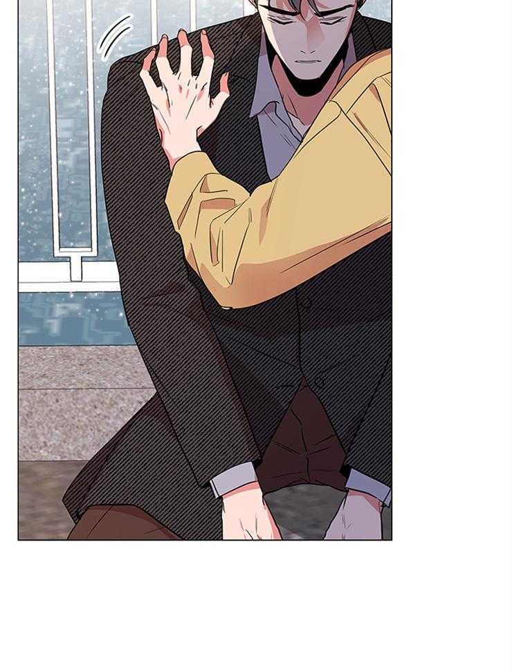 红色糖果（共3季） 第136话 第26页