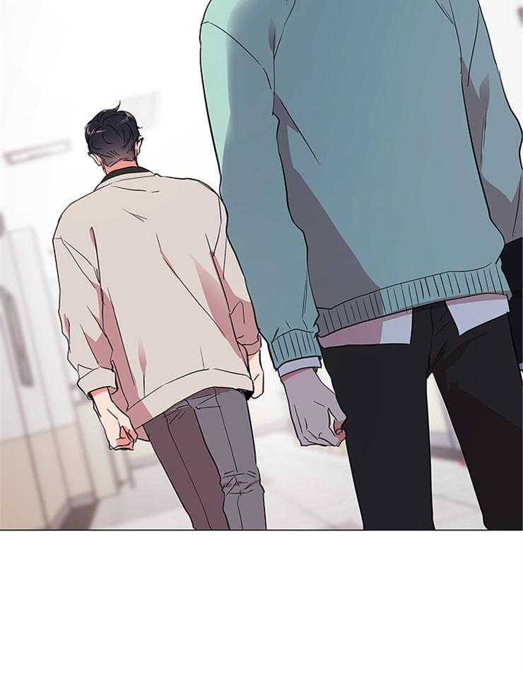 红色糖果（共3季） 第138话 第18页