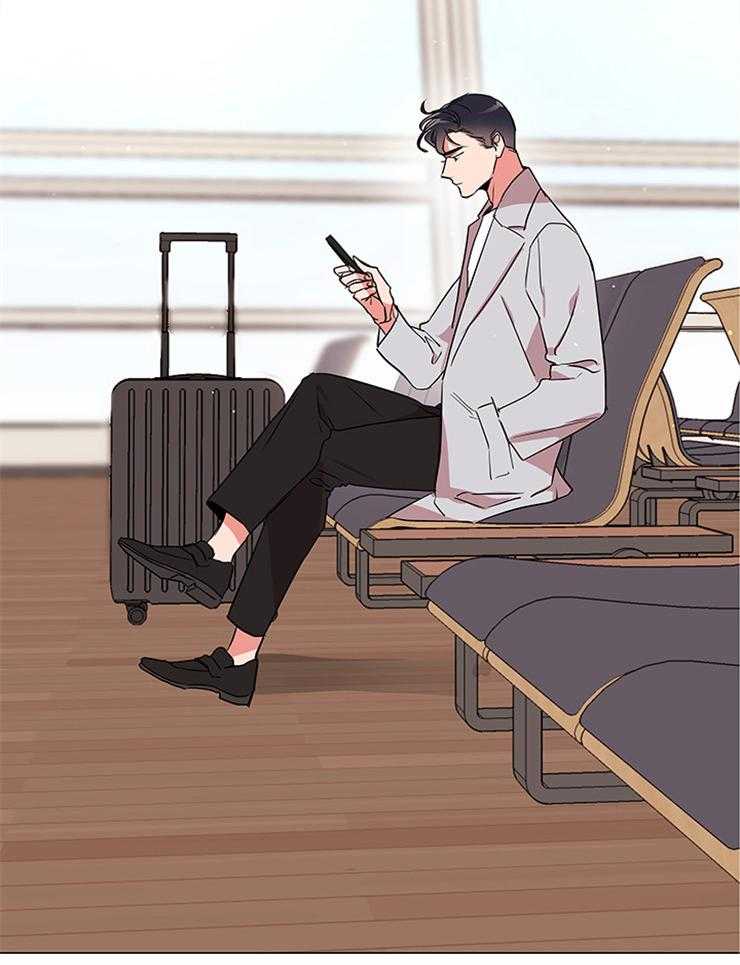 红色糖果（共3季） 第138话 第31页