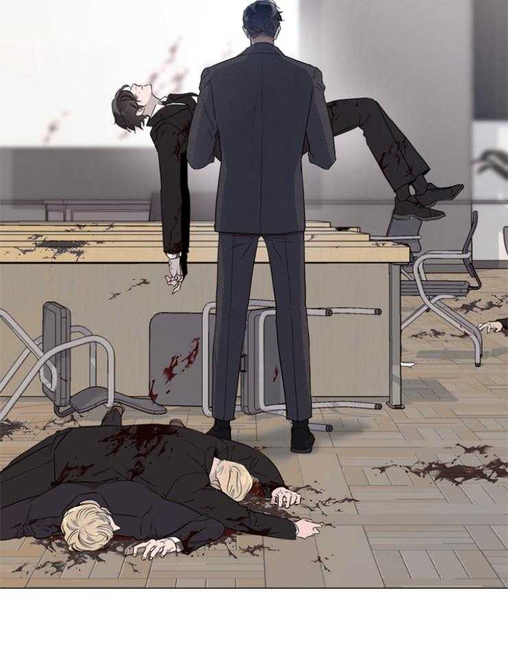 红色糖果（共3季） 第139话 第12页