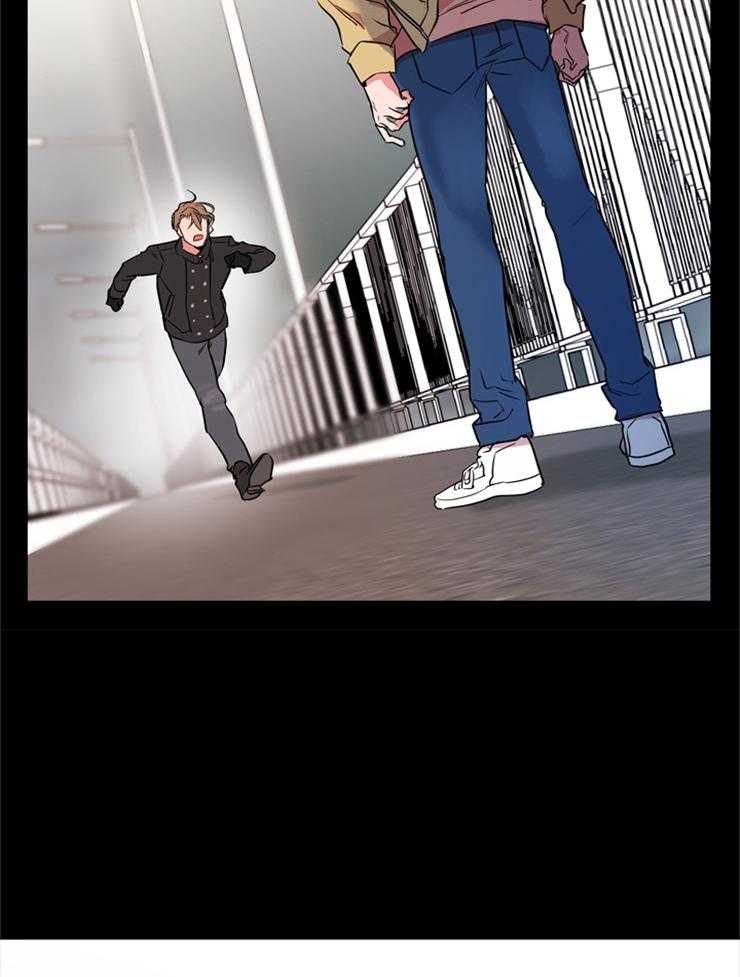 红色糖果（共3季） 第140话 第19页