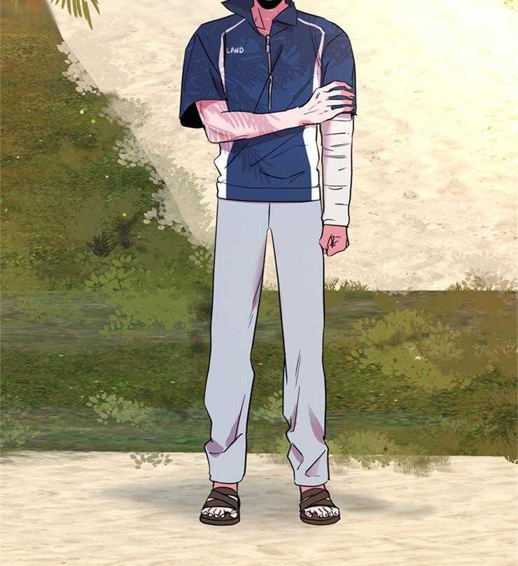 红色糖果（共3季） 第140话 第31页