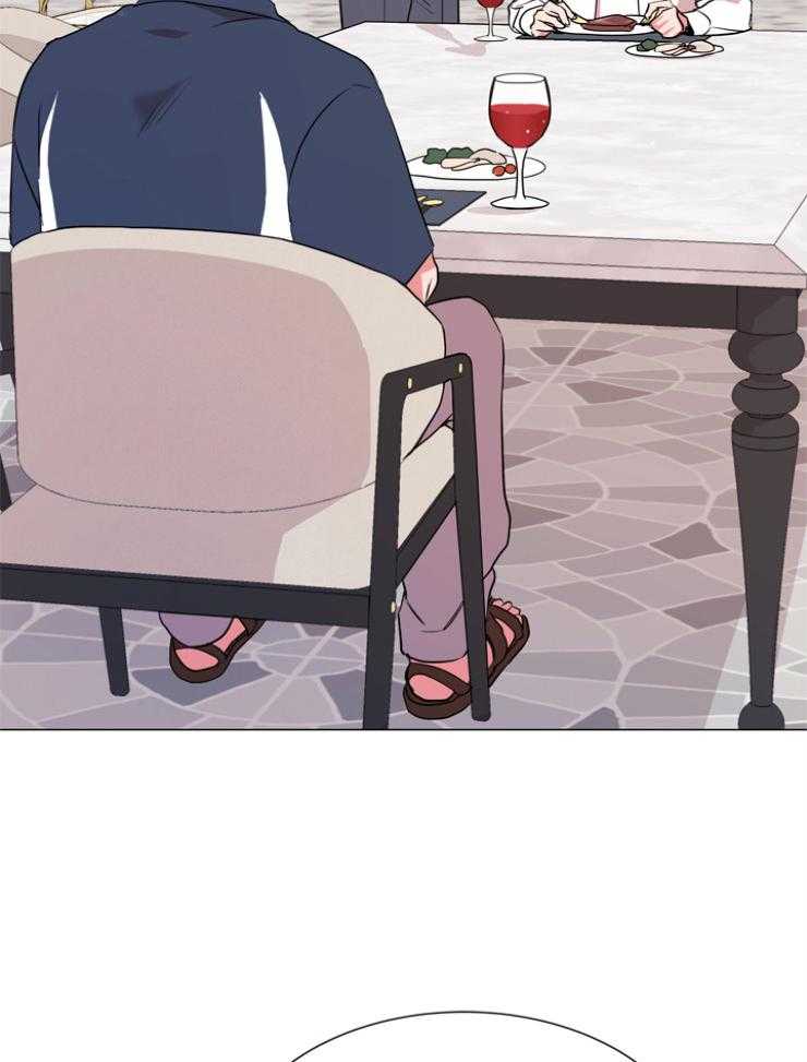 红色糖果（共3季） 第141话 第29页