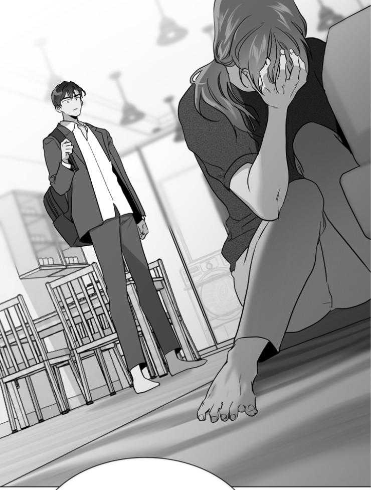 红色糖果（共3季） 第142话 第24页