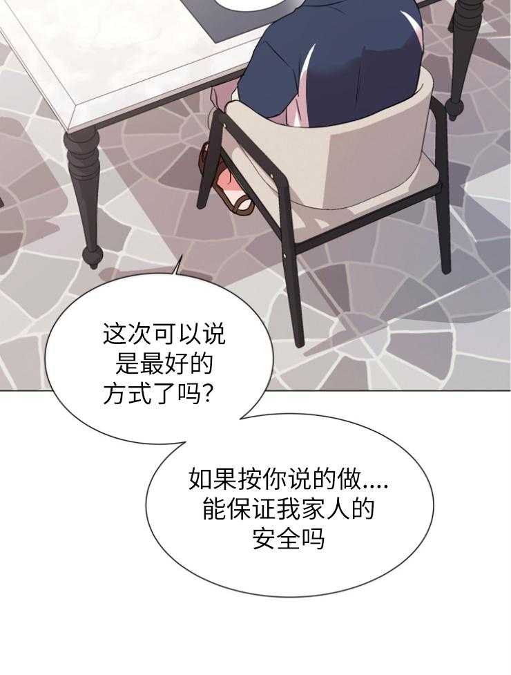 红色糖果（共3季） 第142话 第28页