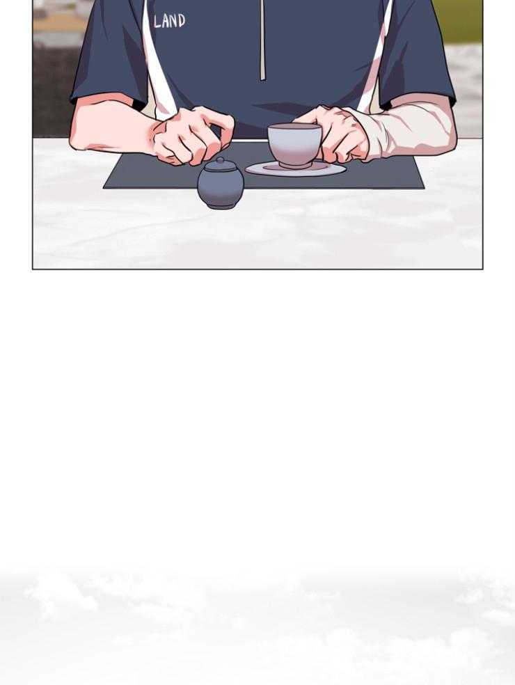 红色糖果（共3季） 第143话 第21页