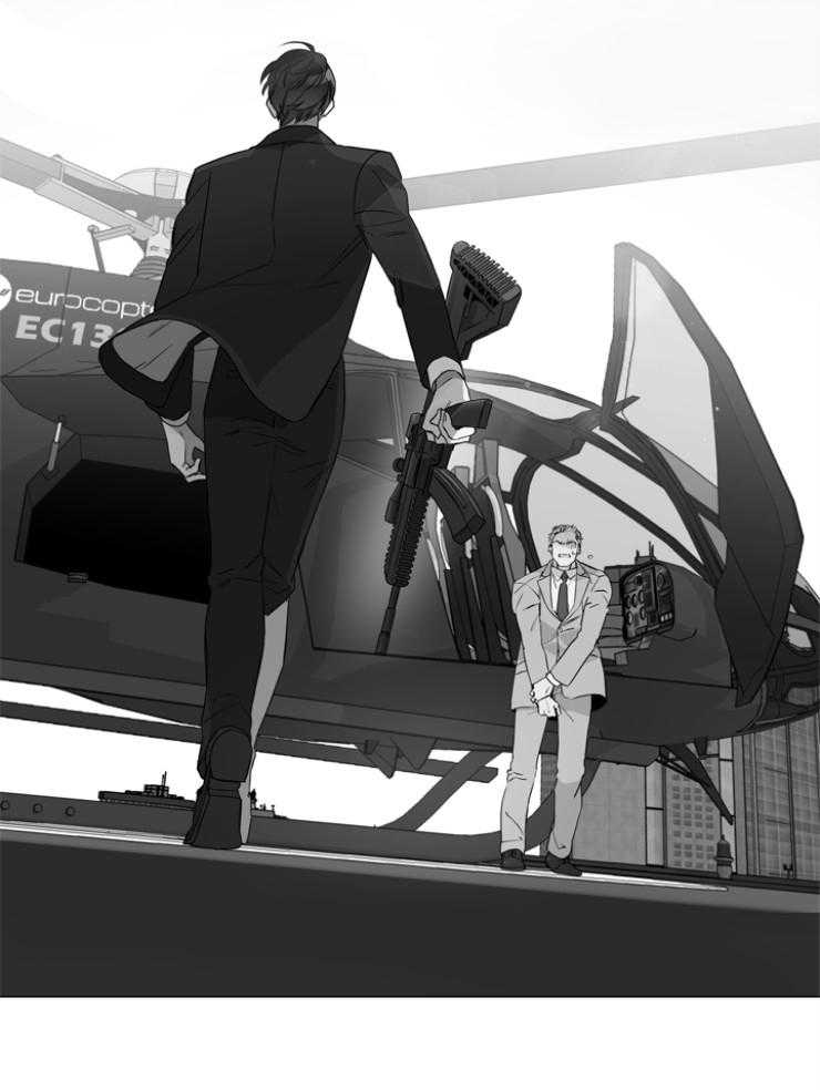 红色糖果（共3季） 第143话 第22页