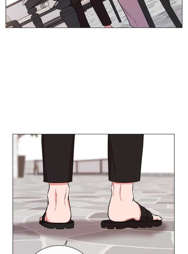 红色糖果（共3季） 第144话 第26页