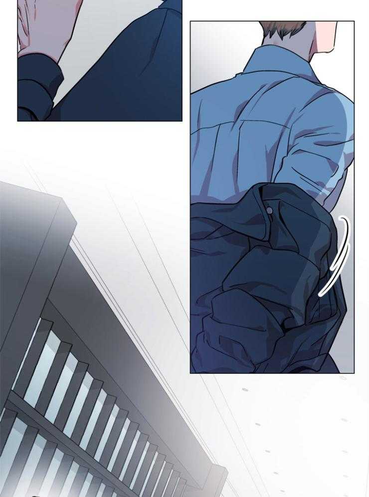 红色糖果（共3季） 第145话 第27页