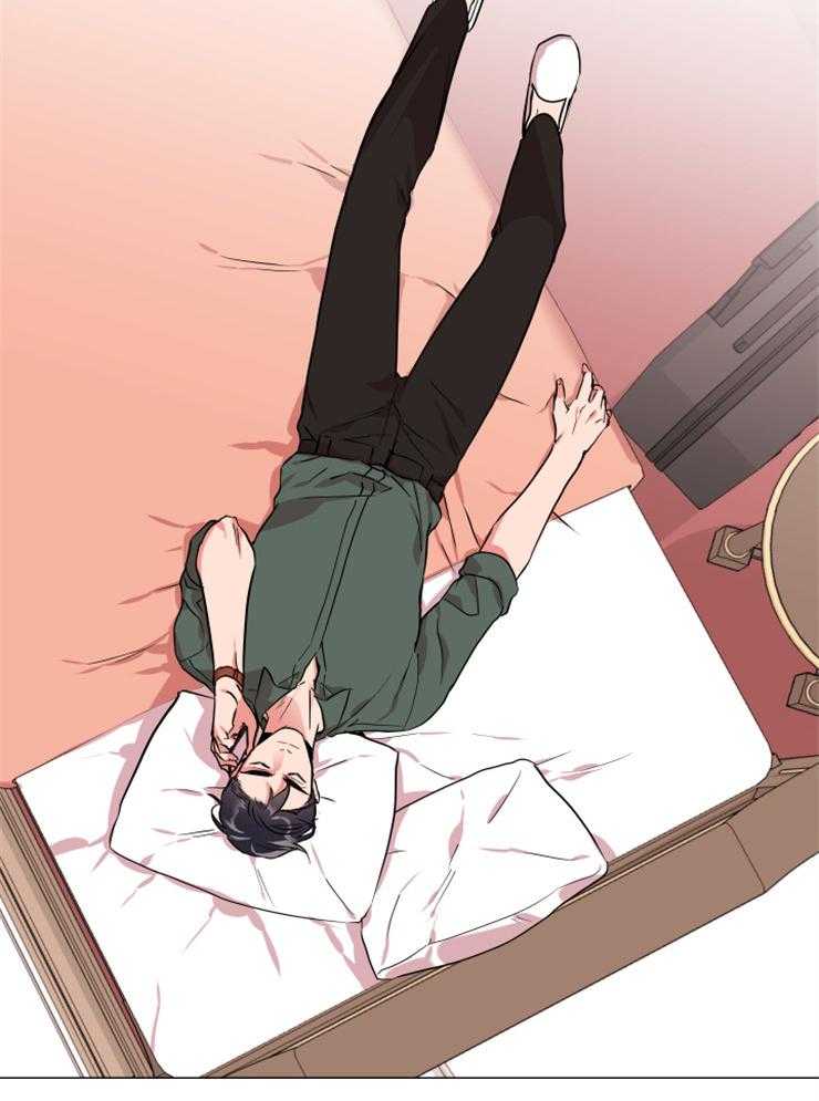 红色糖果（共3季） 第147话 第3页