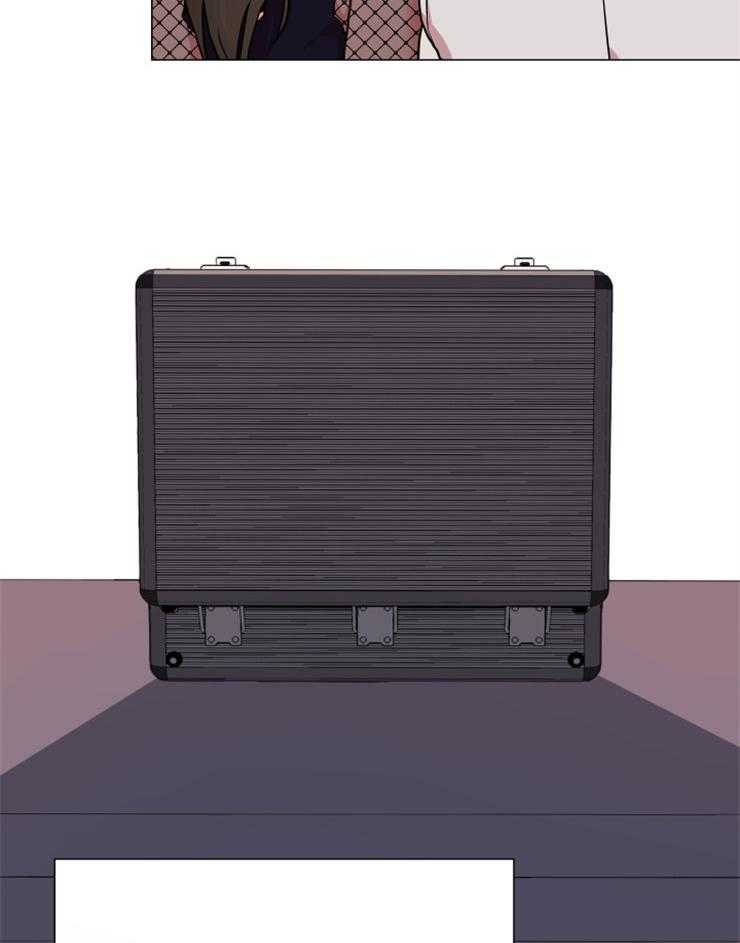 红色糖果（共3季） 第147话 第28页