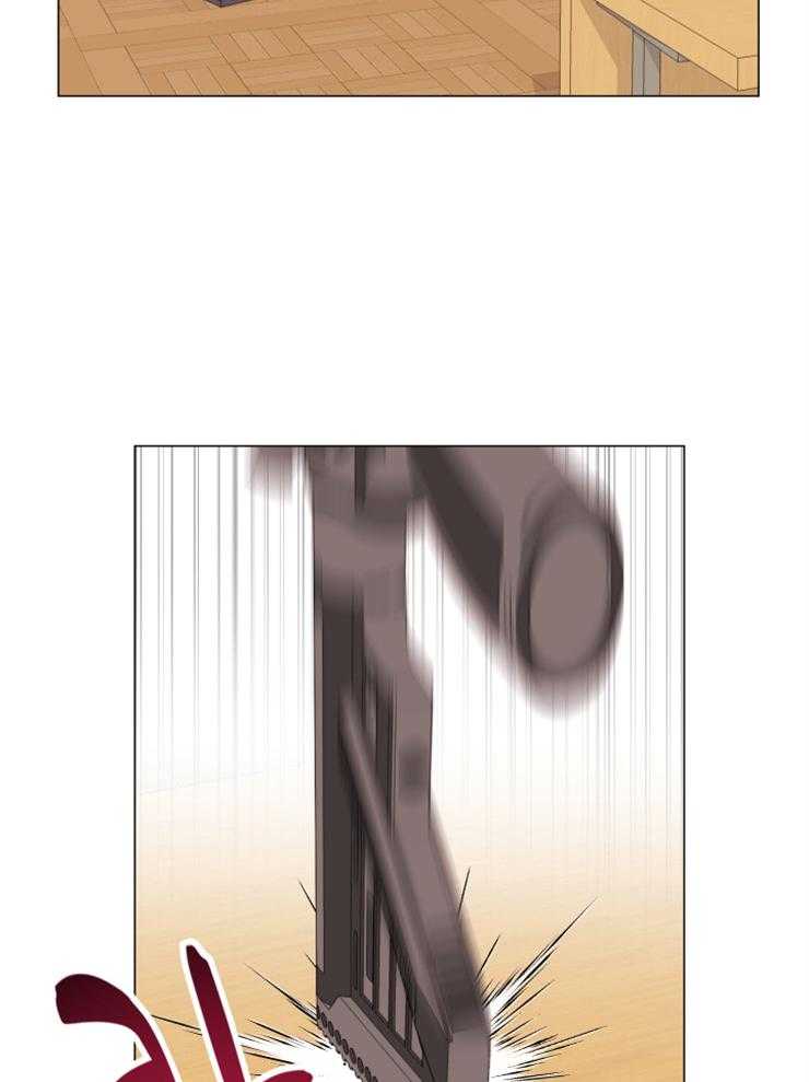 红色糖果（共3季） 第148话 第1页