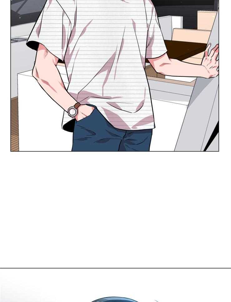 红色糖果（共3季） 第148话 第19页