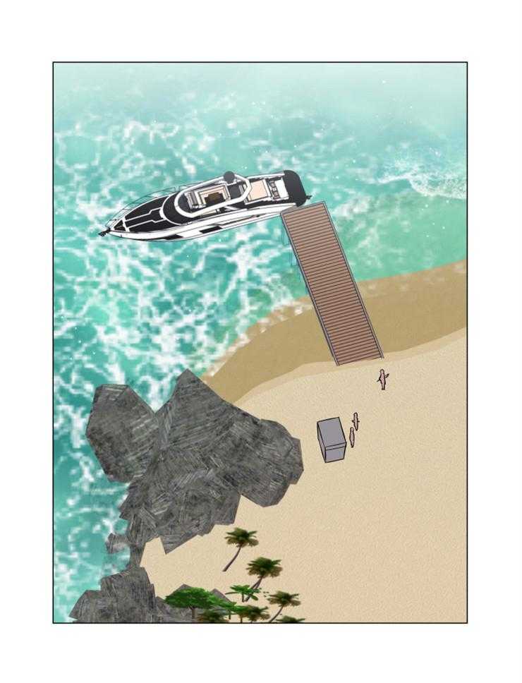 红色糖果（共3季） 第148话 第21页