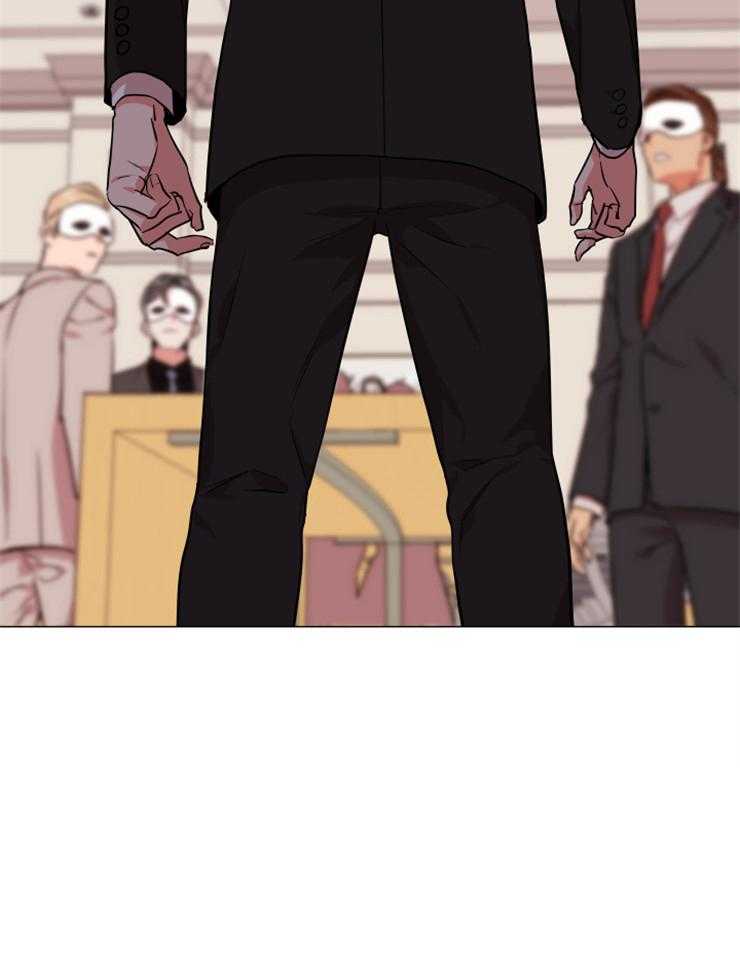 红色糖果（共3季） 第149话 第18页