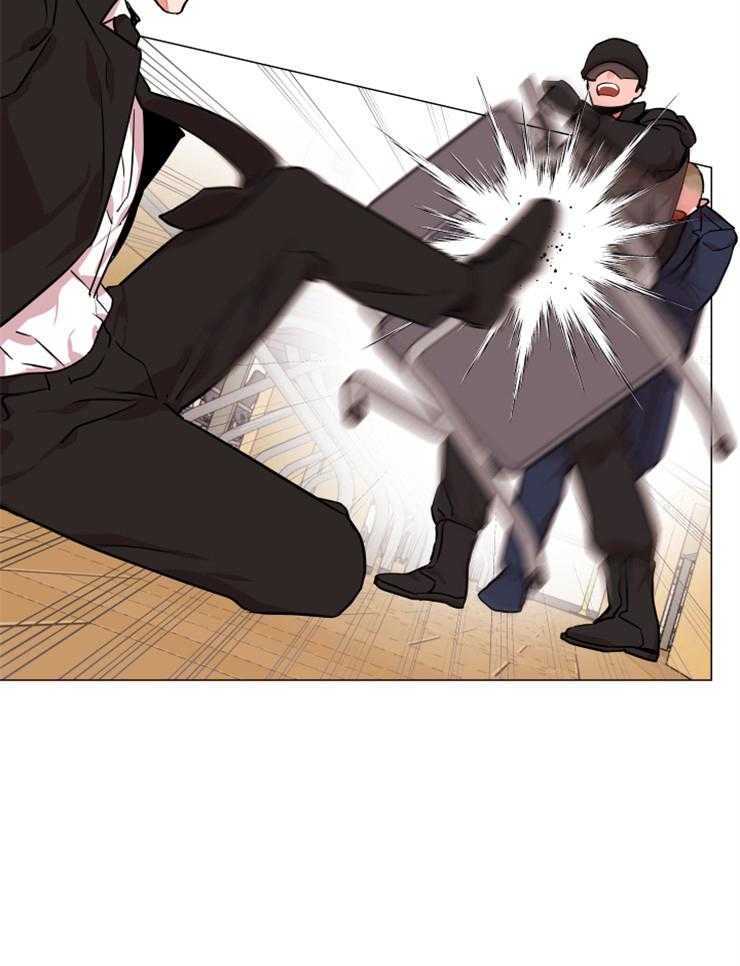 红色糖果（共3季） 第149话 第28页