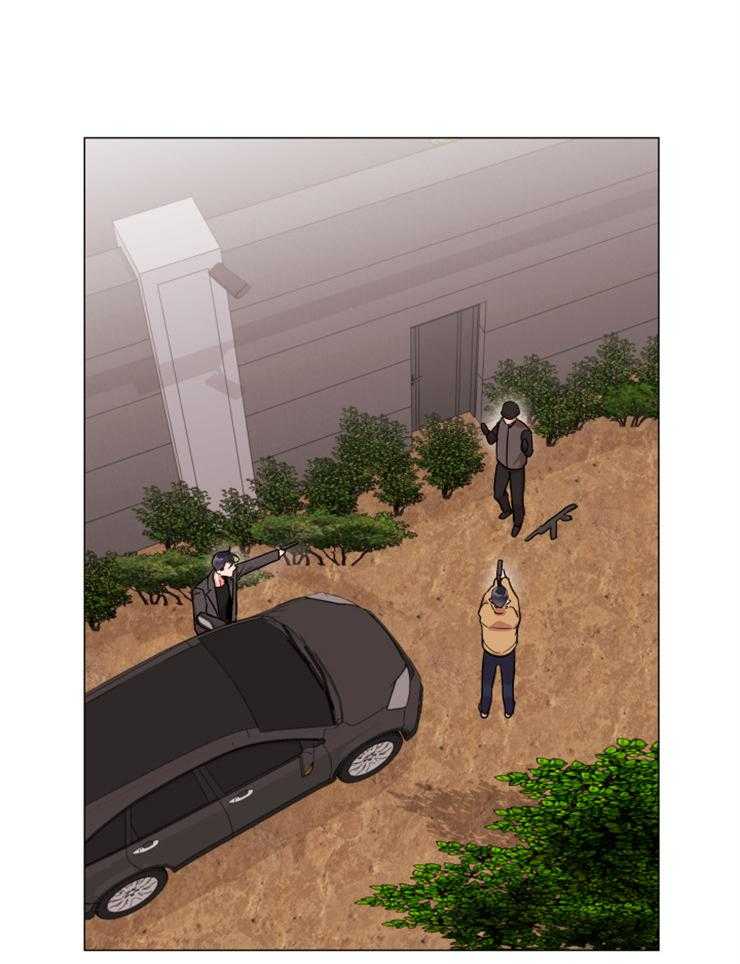 红色糖果（共3季） 第150话 第8页