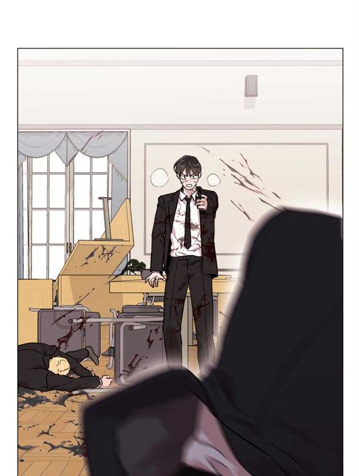 红色糖果（共3季） 第150话 第15页