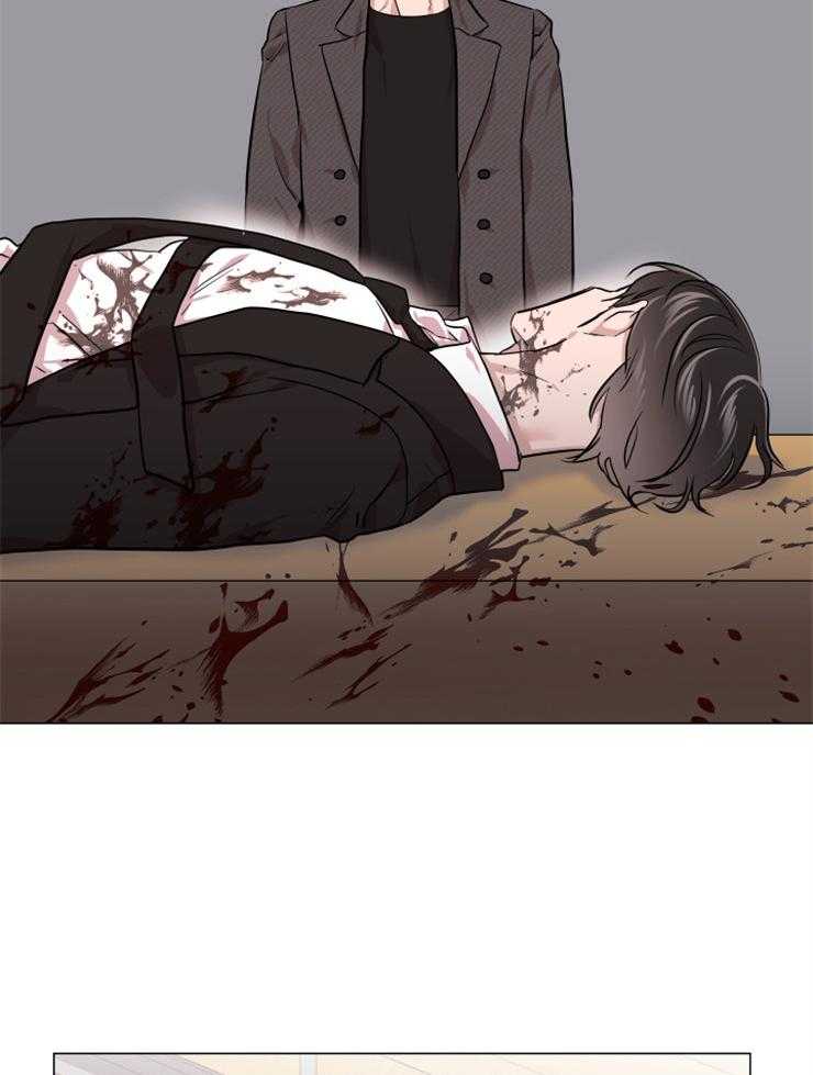 红色糖果（共3季） 第150话 第21页