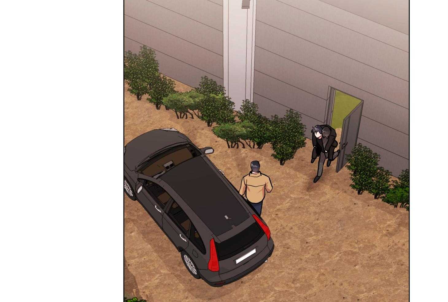 红色糖果（共3季） 第151话 第1页