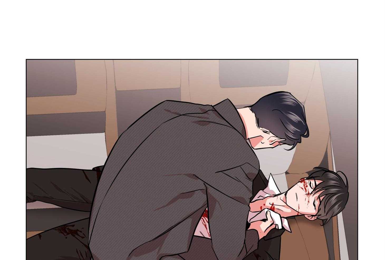 红色糖果（共3季） 第151话 第3页