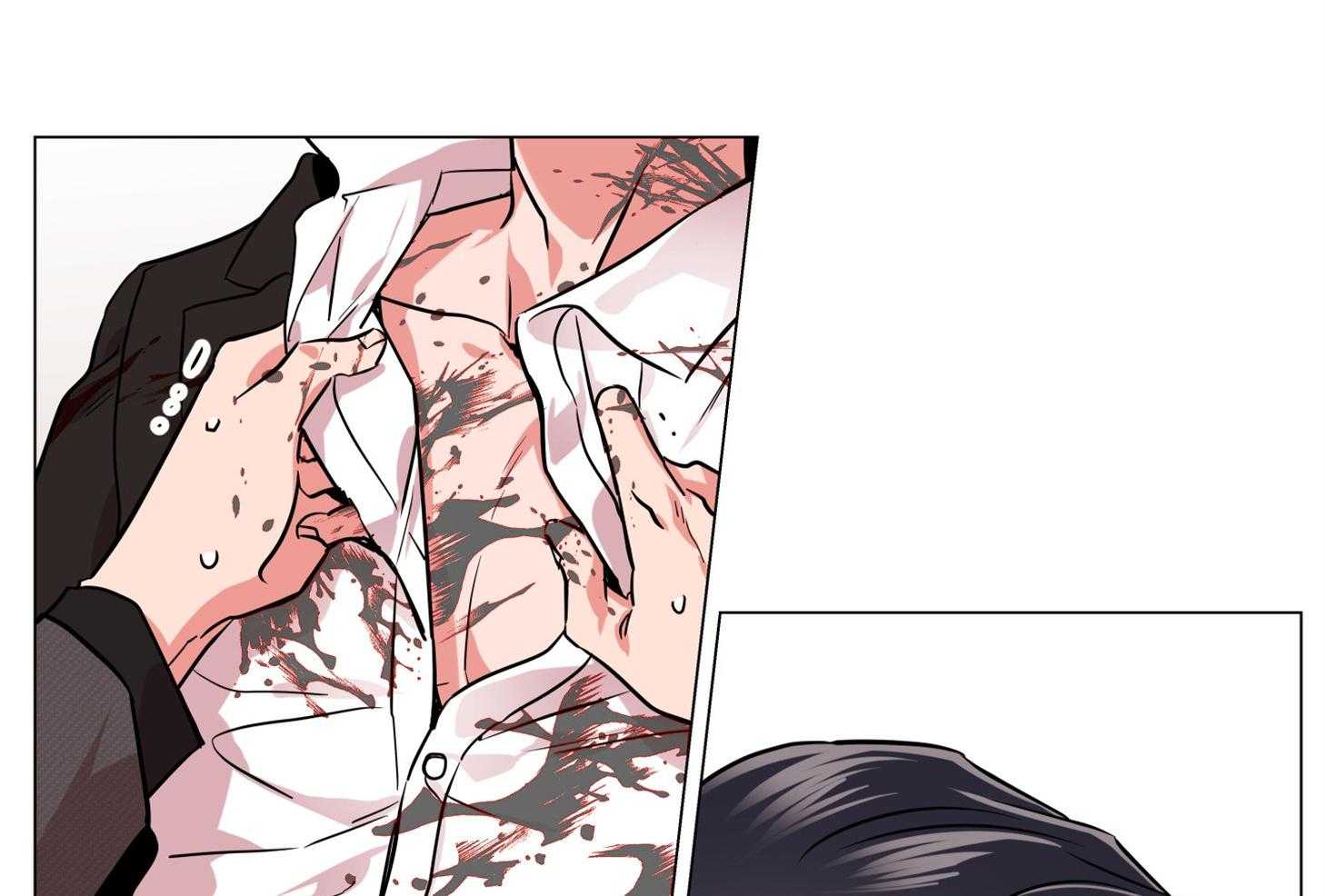 红色糖果（共3季） 第151话 第5页