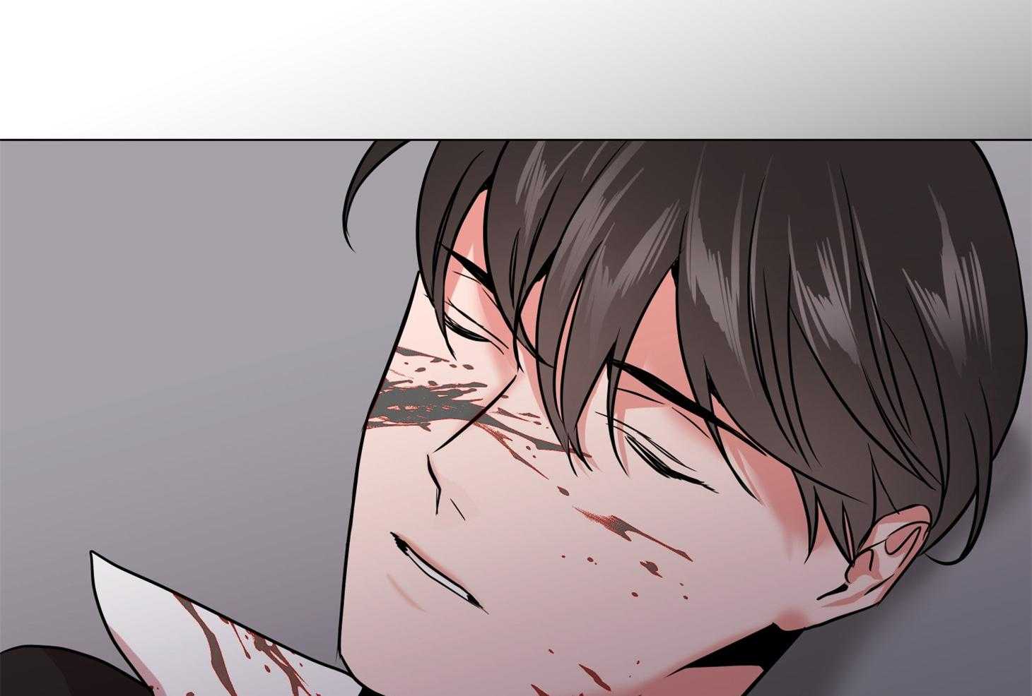 红色糖果（共3季） 第151话 第8页