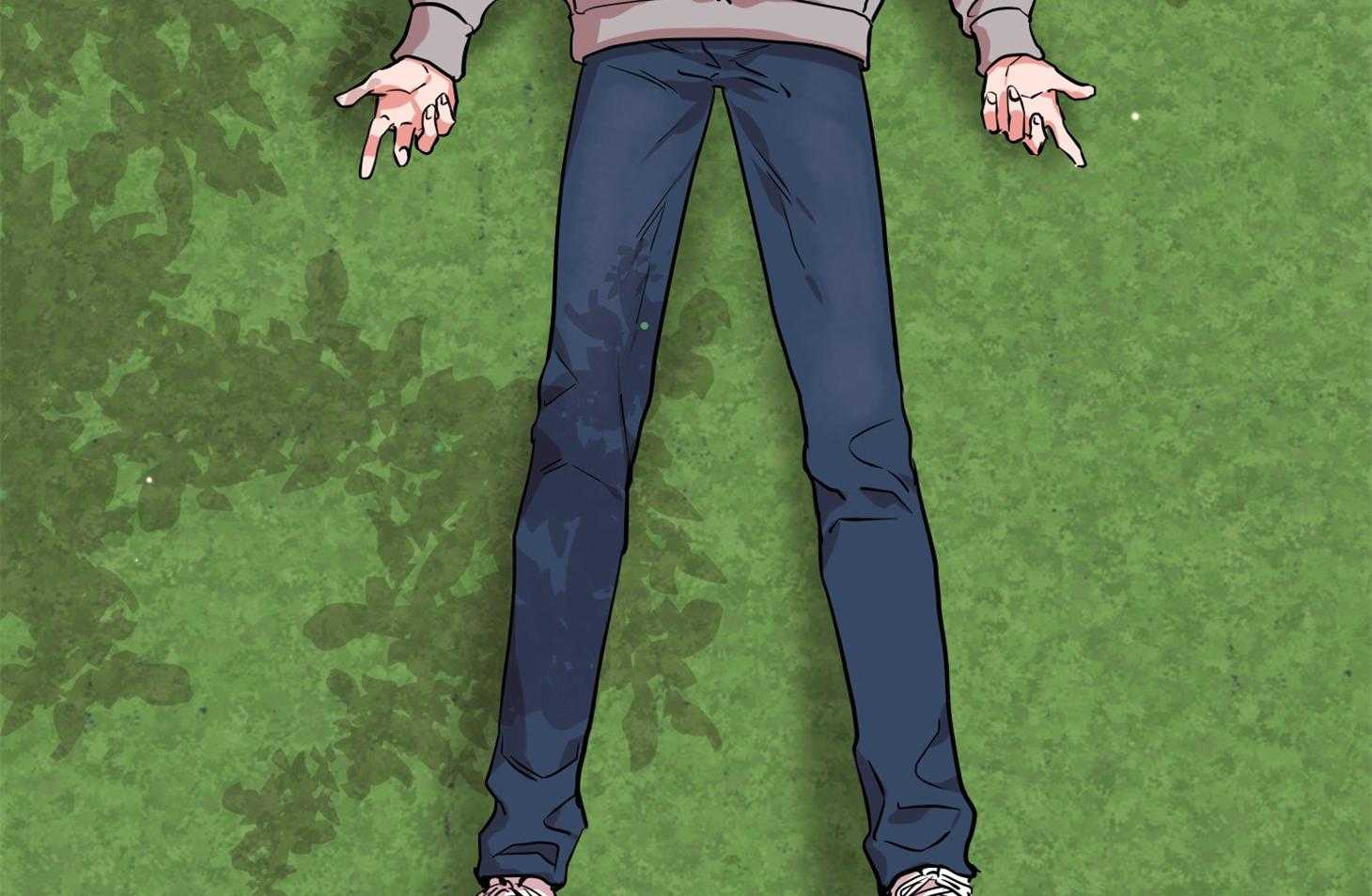 红色糖果（共3季） 第151话 第15页