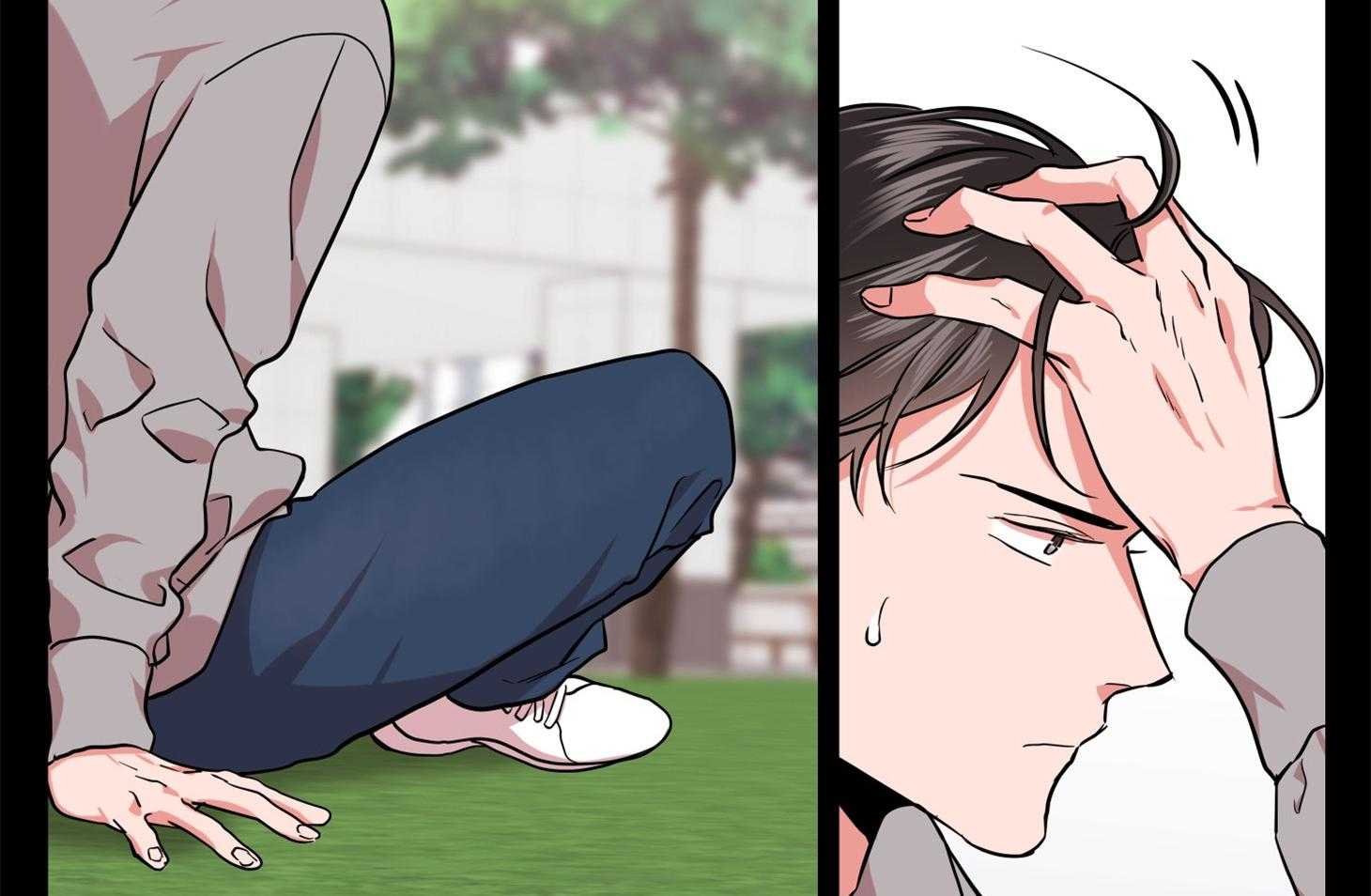 红色糖果（共3季） 第151话 第18页