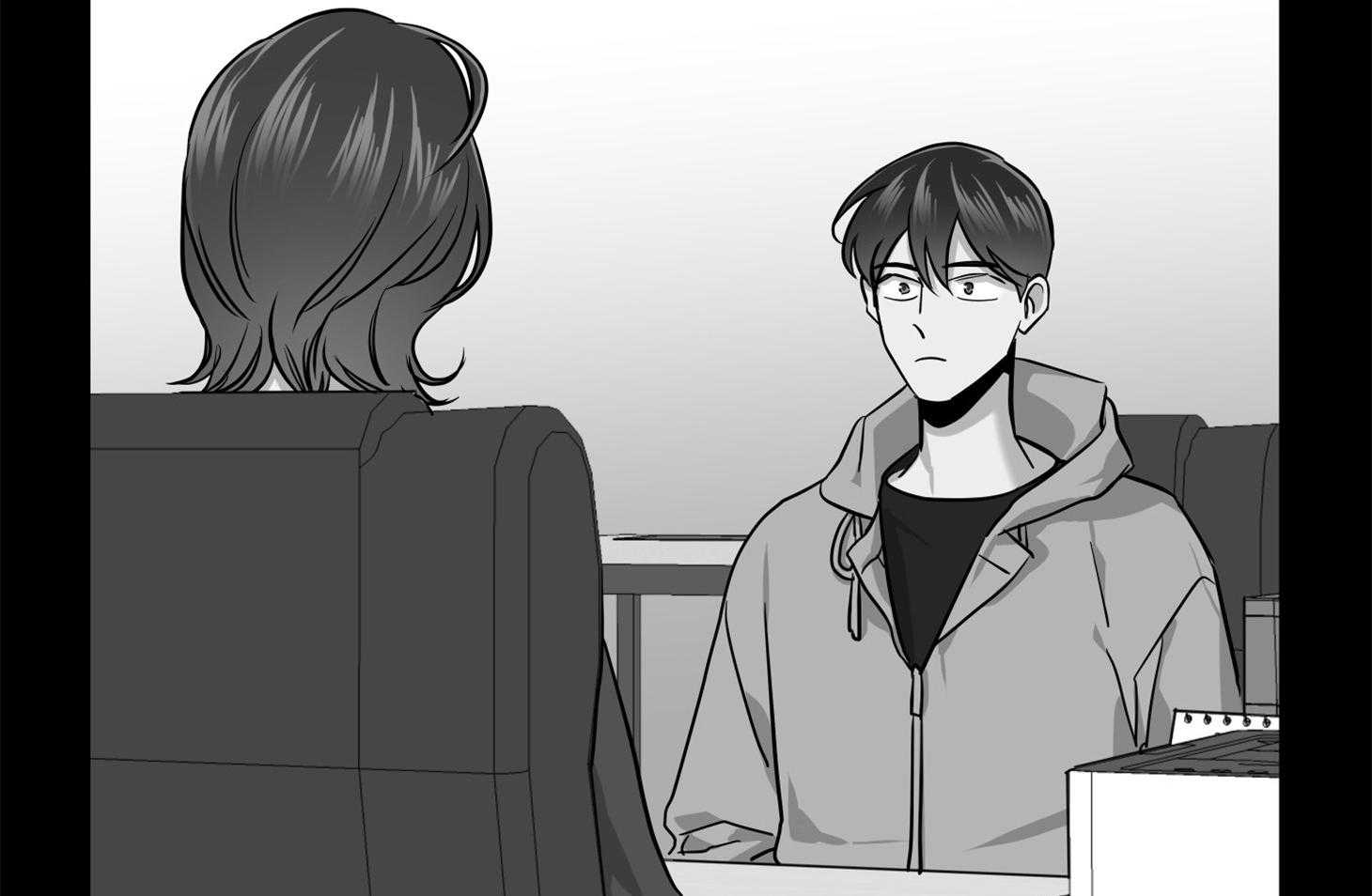 红色糖果（共3季） 第151话 第21页