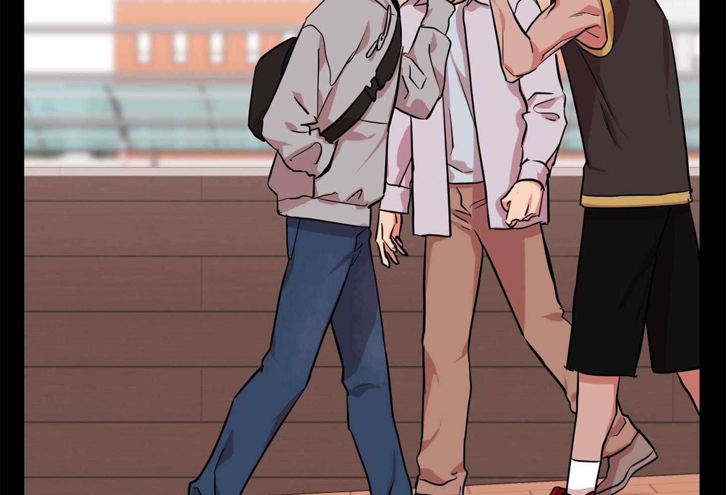 红色糖果（共3季） 第151话 第31页