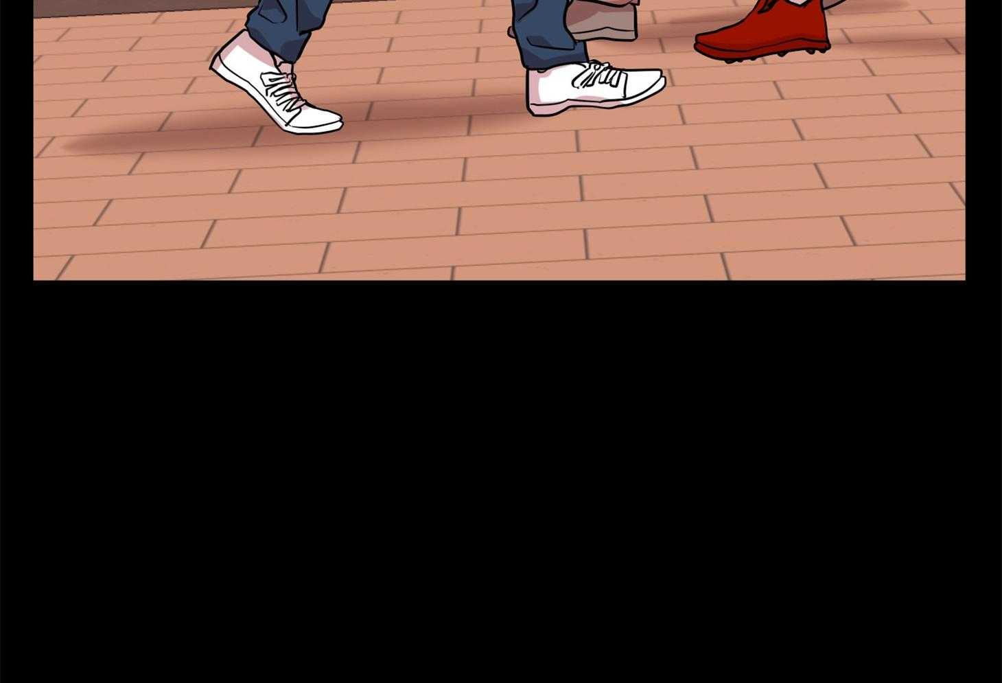 红色糖果（共3季） 第151话 第32页