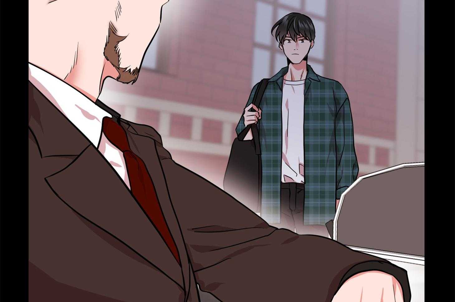 红色糖果（共3季） 第151话 第55页