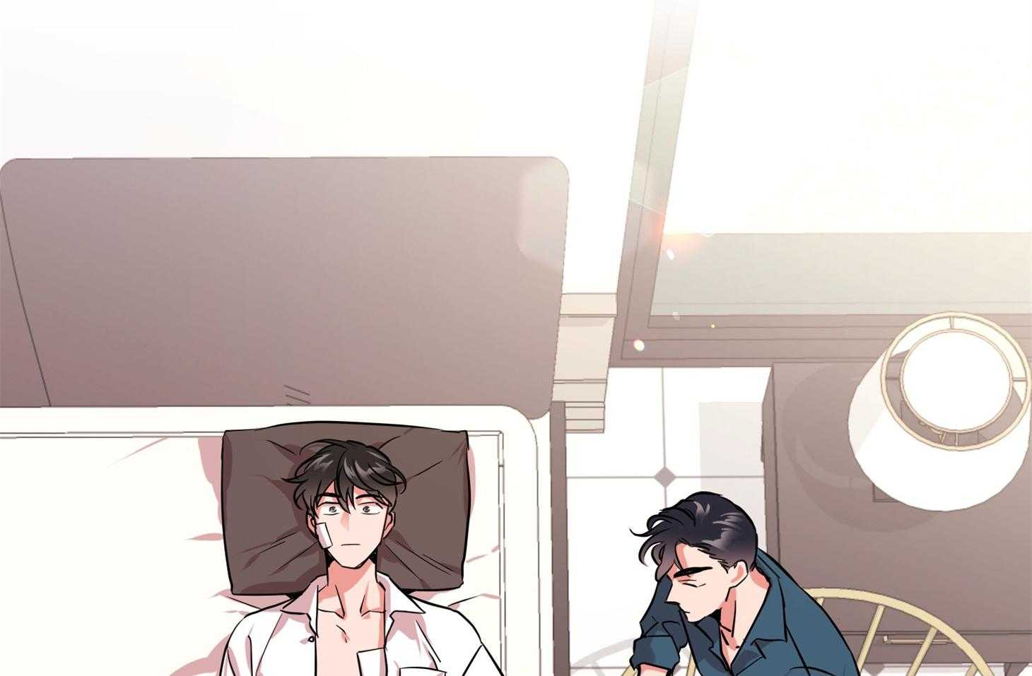 红色糖果（共3季） 第152话 第85页