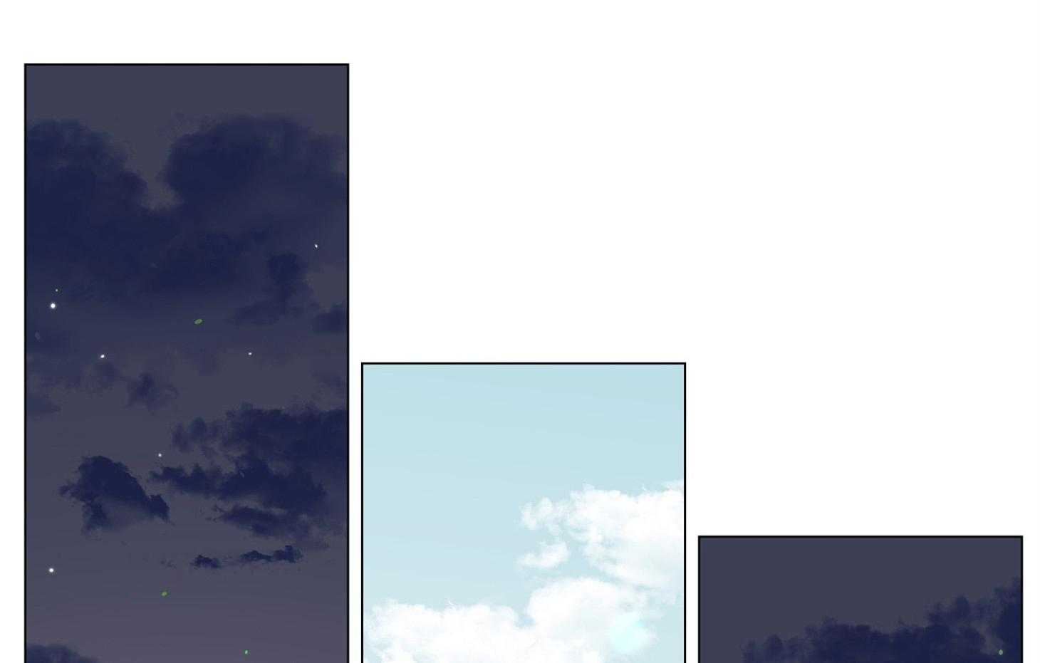 红色糖果（共3季） 第154话 第1页