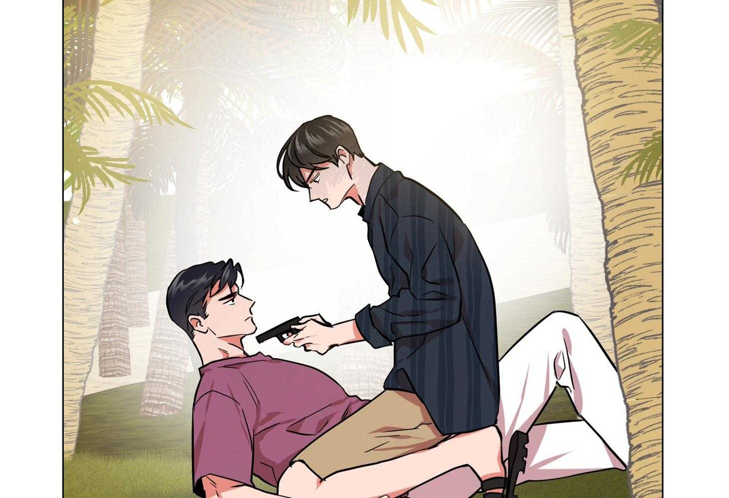 红色糖果（共3季） 第154话 第68页