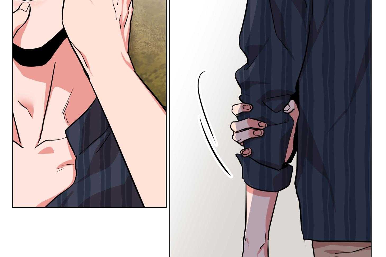 红色糖果（共3季） 第155话 第19页