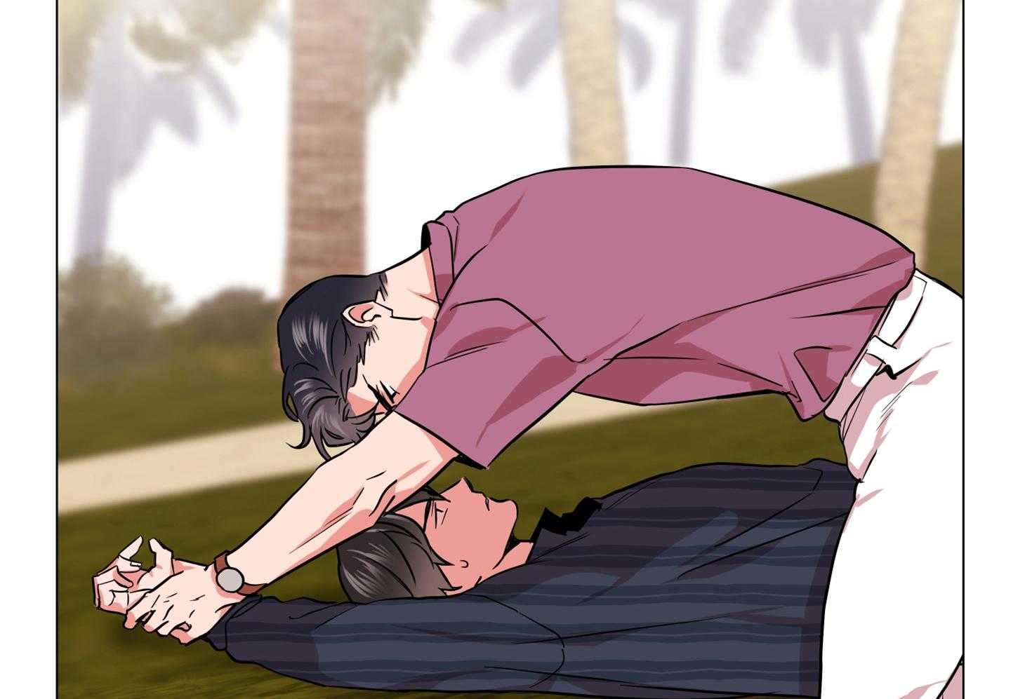 红色糖果（共3季） 第155话 第31页