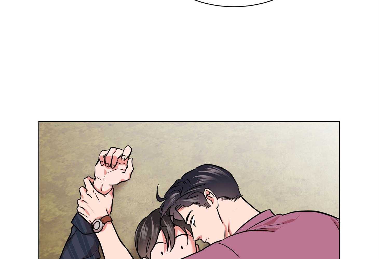 红色糖果（共3季） 第155话 第33页