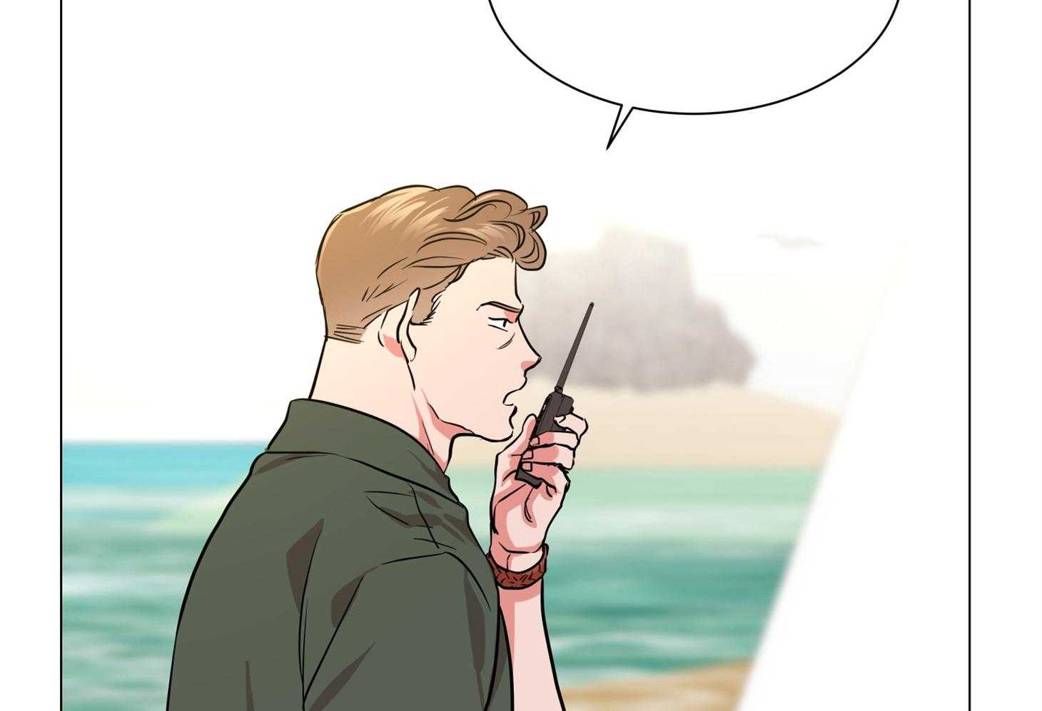 红色糖果（共3季） 第155话 第36页