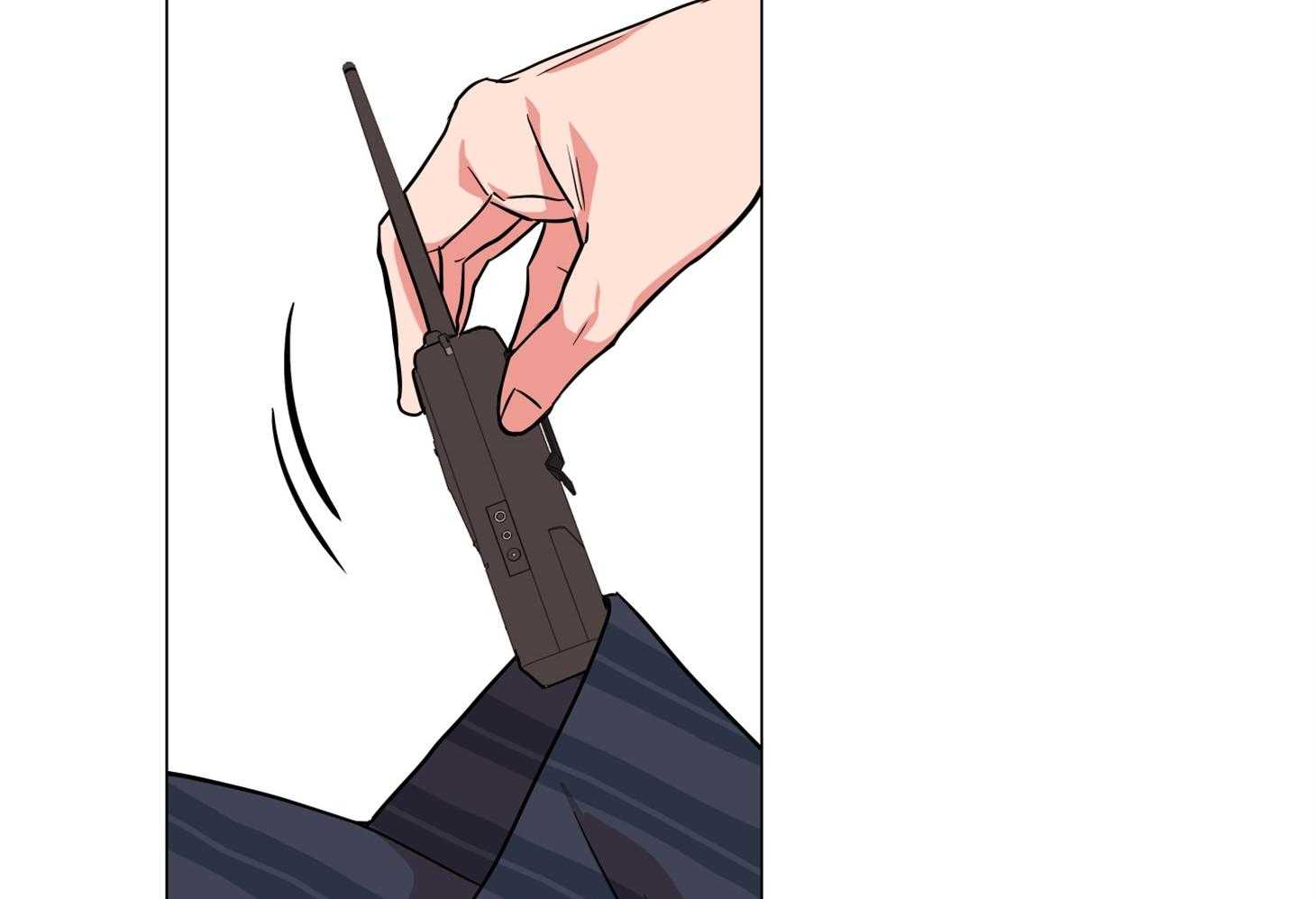 红色糖果（共3季） 第155话 第38页