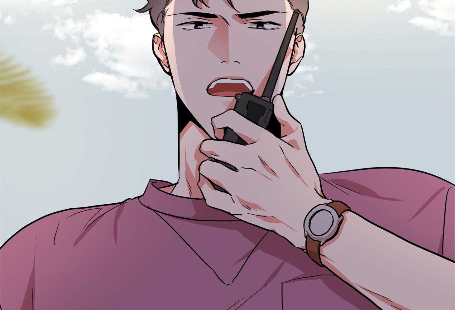 红色糖果（共3季） 第155话 第41页