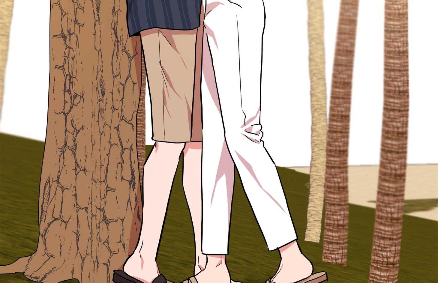 红色糖果（共3季） 第156话 第2页