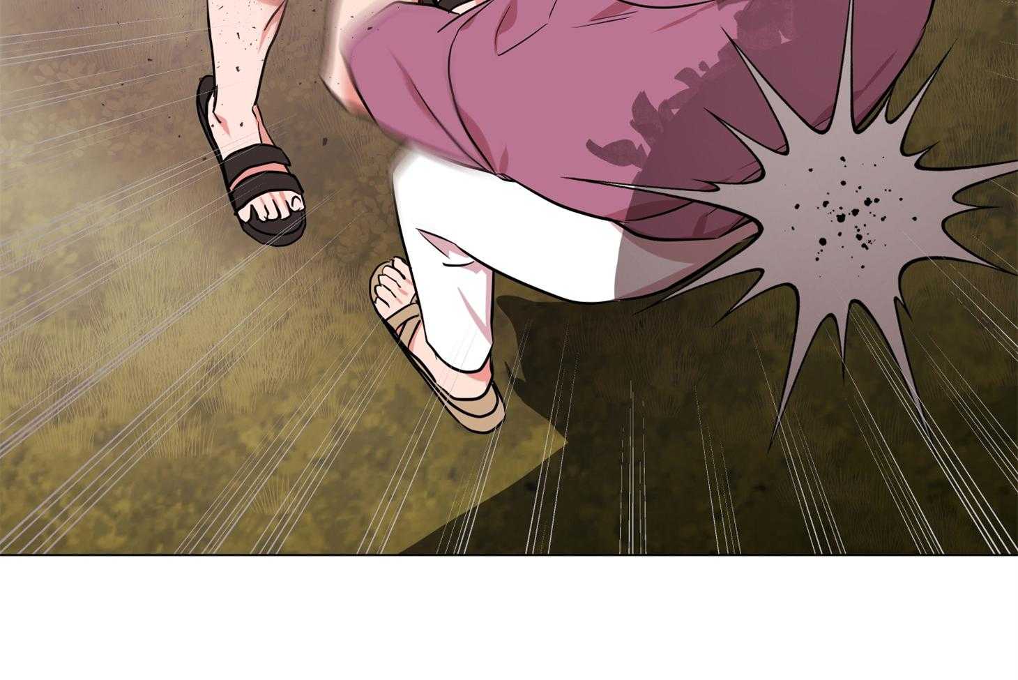 红色糖果（共3季） 第156话 第17页