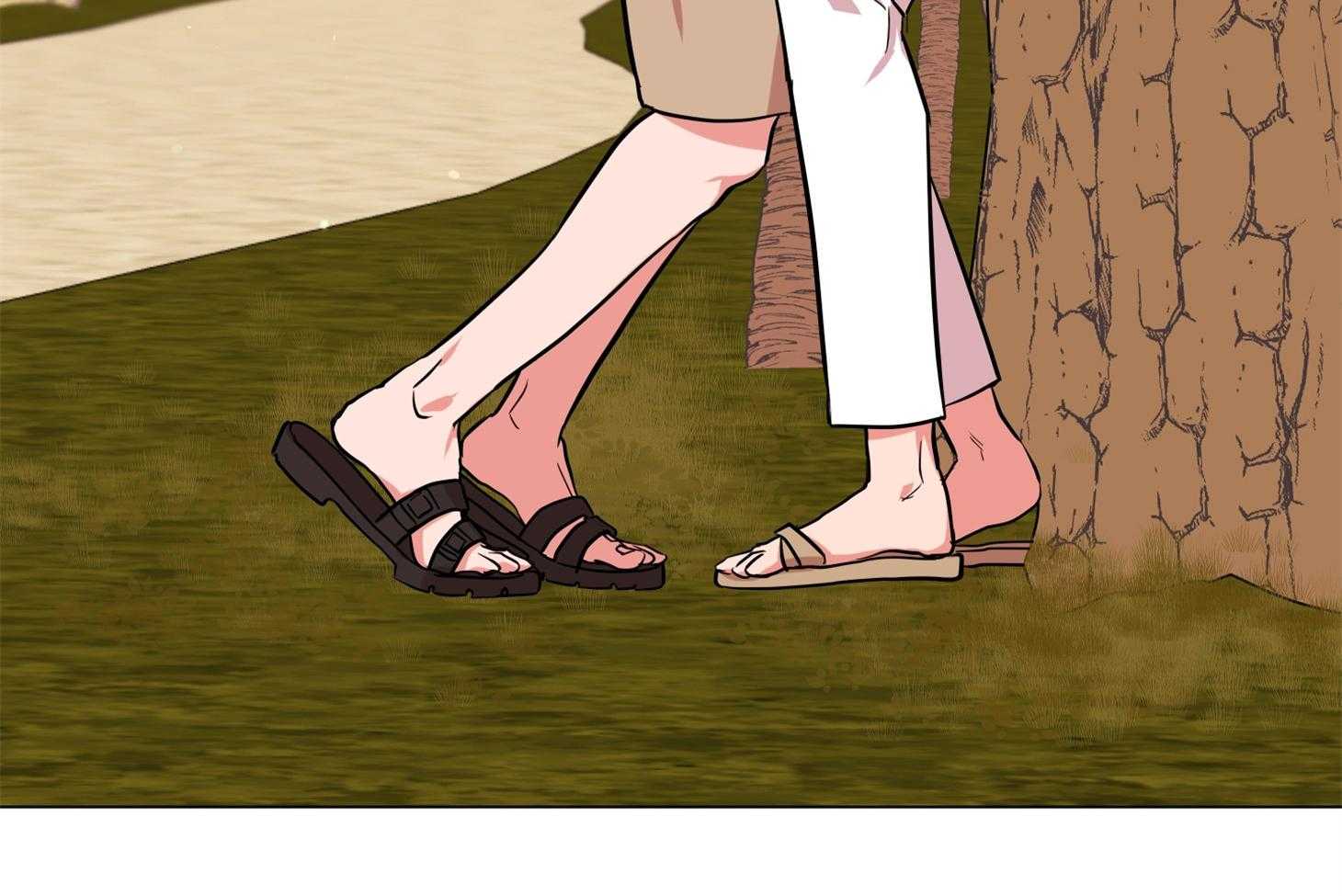 红色糖果（共3季） 第156话 第23页