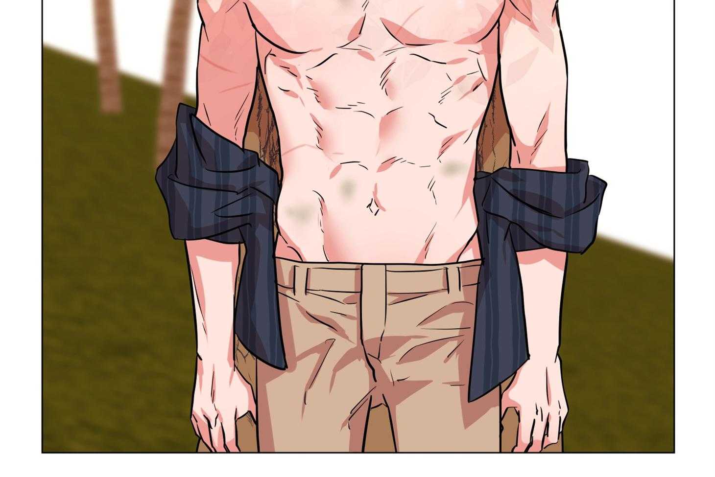 红色糖果（共3季） 第156话 第28页