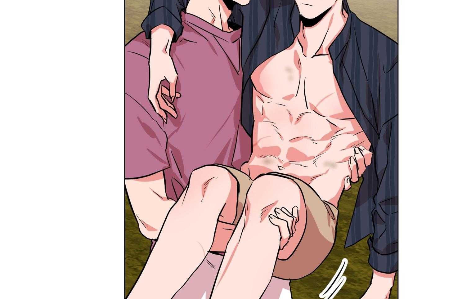 红色糖果（共3季） 第156话 第51页