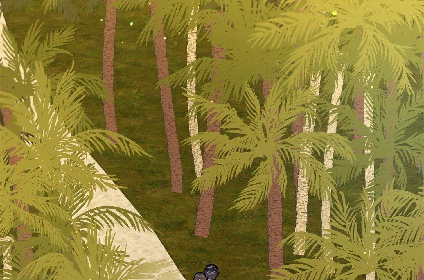 红色糖果（共3季） 第156话 第57页