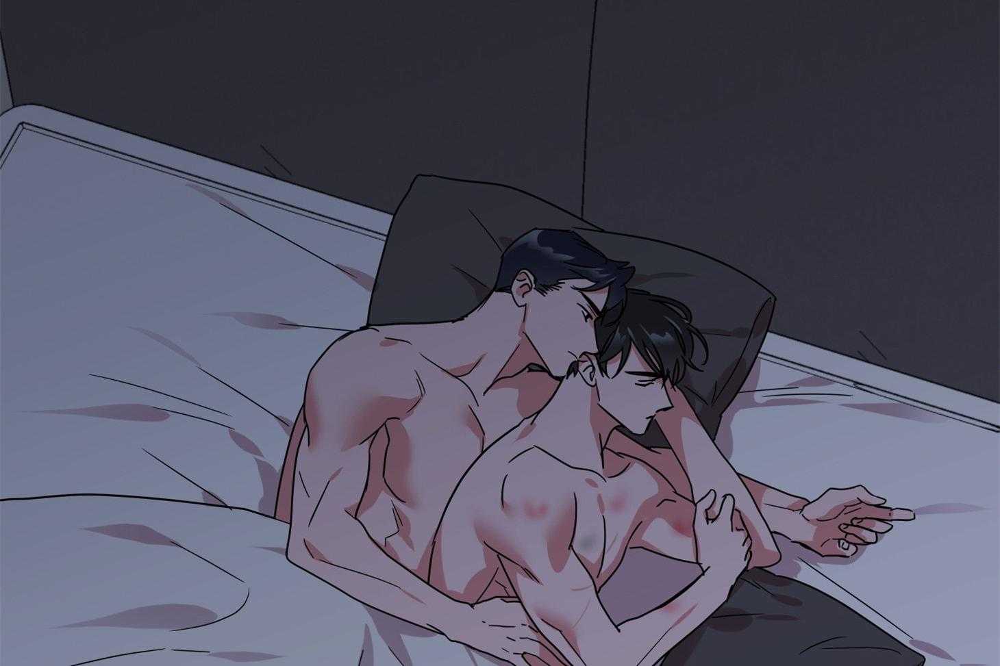 红色糖果（共3季） 第158话 第1页